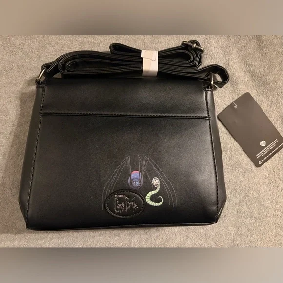 Corpse Bride Emily Crossbody Bag - Picture 2 of 3